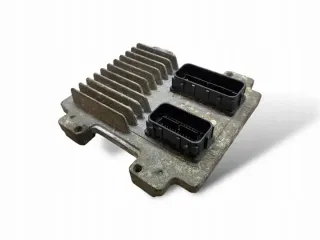 55583739 Блок управления двигателем Opel Corsa D Арт e11654511, вид 1