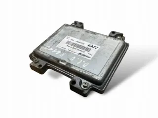 55583739 Блок управления двигателем Opel Corsa D Арт e11654511, вид 2