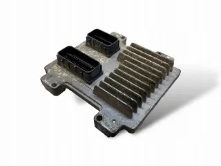 55583739 Блок управления двигателем Opel Corsa D Арт e11654511, вид 6