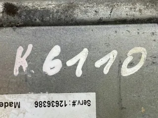55583739 Блок управления двигателем Opel Corsa D Арт e11654511, вид 7