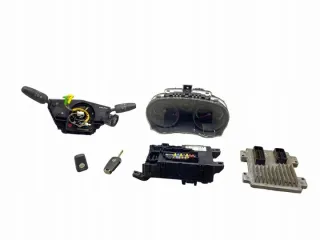 55583739 Блок управления двигателем Opel Corsa D Арт e11654509, вид 1