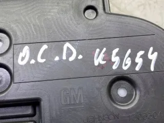 55583739 Блок управления двигателем Opel Corsa D Арт e11654509, вид 2