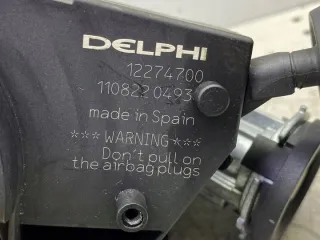 55583739 Блок управления двигателем Opel Corsa D Арт e11654509, вид 6