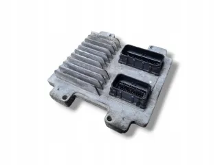 12639891 IMPRK1412150, Блок управления двигателем Opel Astra J Арт e11654356, вид 2