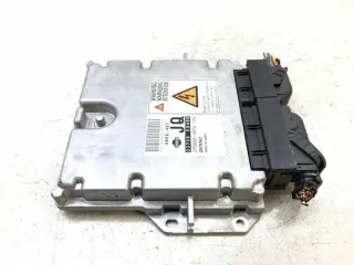 23710es400 Блок управления двигателем Nissan X-Trail T30 Арт e11654341, вид 1
