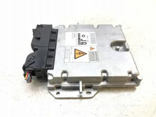 23710es400 Блок управления двигателем Nissan X-Trail T30 Арт e11654341, вид 3