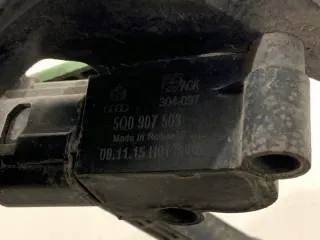 5Q0907503 LORK-2003-120627 Датчик дорожного просвета Audi A3 8V Арт e11654295, вид 4
