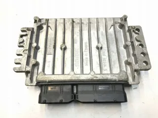 7520019 Блок управления двигателем MINI Cooper R50 Арт e11654259, вид 2