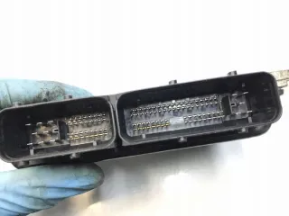 7520019 Блок управления двигателем MINI Cooper R50 Арт e11654259, вид 3