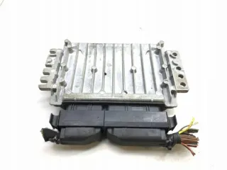 7527610 Блок управления двигателем MINI Cooper R50 Арт e11654258, вид 2