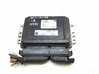 7527610 Блок управления двигателем MINI Cooper R50 Арт e11654258, вид 4