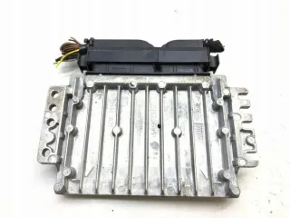 7527610 Блок управления двигателем MINI Cooper R50 Арт e11654258, вид 5