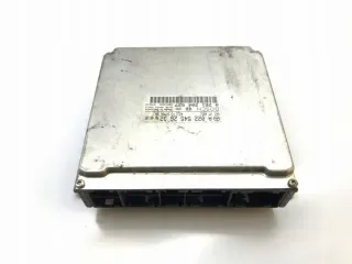 a0225452632 Блок управления двигателем Mercedes SLK r170 Арт e11654240, вид 1