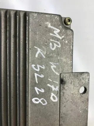 a0225452632 Блок управления двигателем Mercedes SLK r170 Арт e11654240, вид 5
