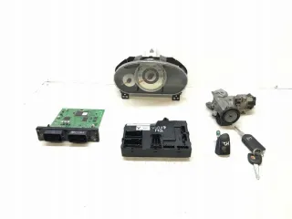 2797213730 Блок управления двигателем Mazda 2 DY Арт e11654096, вид 1