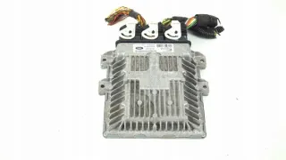 8H4Q-12A650-AA 5WS40622B-T NNW508040 Блок управления двигателем Land Rover Range Rover 5 Арт e11654049
