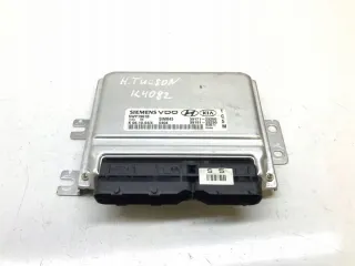 5WY1961B Блок управления двигателем Hyundai Tucson 1 Арт e11653909, вид 9
