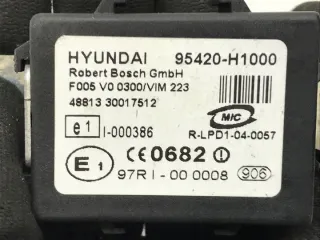 5WY1961B Блок управления двигателем Hyundai Tucson 1 Арт e11653909, вид 10