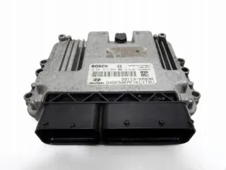 391132A930 Блок управления двигателем Hyundai i30 FD Арт e11653889, вид 1