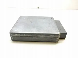 3S7A12A650VC Блок управления двигателем Ford Mondeo 3 Арт e11653723, вид 6