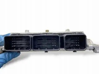 7G9112A650UH Блок управления двигателем Ford Mondeo 4 Арт e11653711, вид 2