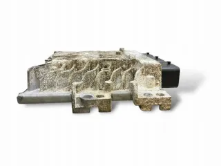 7G9112A650UH Блок управления двигателем Ford Mondeo 4 Арт e11653710, вид 4