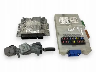 7G9112A650UE Блок управления двигателем Ford Mondeo 4 Арт e11653699, вид 1