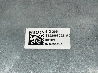 7G9112A650UE Блок управления двигателем Ford Mondeo 4 Арт e11653699, вид 2