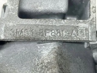 7G9112A650UE Блок управления двигателем Ford Mondeo 4 Арт e11653699, вид 4