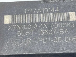 7G9112A650UE Блок управления двигателем Ford Mondeo 4 Арт e11653699, вид 5