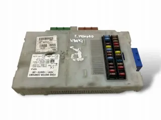 7G9112A650UE Блок управления двигателем Ford Mondeo 4 Арт e11653699, вид 6