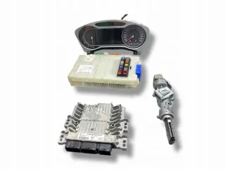 7G9112A650UH Блок управления двигателем Ford Mondeo 4 Арт e11653698, вид 1