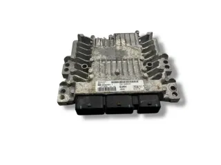 7G9112A650UH Блок управления двигателем Ford Mondeo 4 Арт e11653698, вид 11