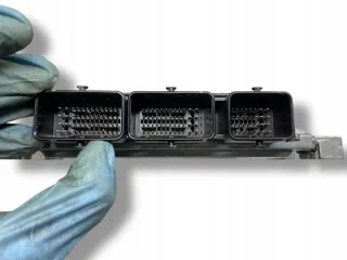 7G9112A650UH Блок управления двигателем Ford Mondeo 4 Арт e11653698, вид 12