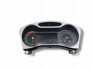 7G9112A650UH Блок управления двигателем Ford Mondeo 4 Арт e11653698, вид 2