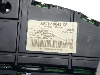 7G9112A650UH Блок управления двигателем Ford Mondeo 4 Арт e11653698, вид 4