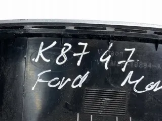7G9112A650UH Блок управления двигателем Ford Mondeo 4 Арт e11653698, вид 5