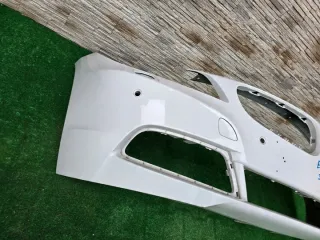  Бампер передний BMW Z4 E89 Арт e11653646, вид 2