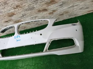 Бампер передний BMW Z4 E89 Арт e11653646, вид 3