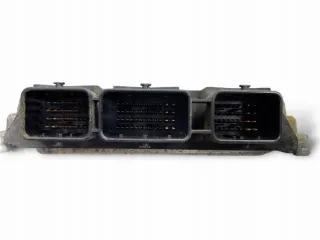 8V2112A650KD Блок управления двигателем Ford Fiesta 5 Арт e11653588, вид 2