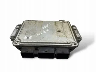 8V2112A650KD Блок управления двигателем Ford Fiesta 5 Арт e11653588, вид 5
