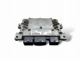 8V2112A650RF Блок управления двигателем Ford Fiesta 5 Арт e11653587, вид 1