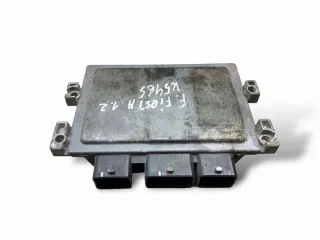 8V2112A650RF Блок управления двигателем Ford Fiesta 5 Арт e11653587, вид 6