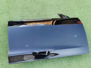  Дверь передняя правая Tesla model 3 Арт e11653496, вид 1