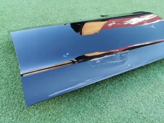  Дверь передняя правая Tesla model 3 Арт e11653496, вид 2