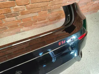 7210649 Бампер задний BMW X6 E71/E72 Арт e11653495, вид 11