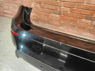 7210649 Бампер задний BMW X6 E71/E72 Арт e11653495, вид 12
