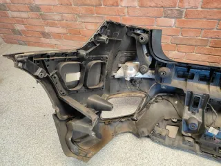 7210649 Бампер задний BMW X6 E71/E72 Арт e11653495, вид 14