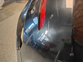 7210649 Бампер задний BMW X6 E71/E72 Арт e11653495, вид 5