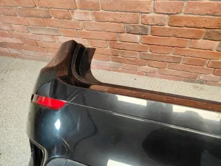 7210649 Бампер задний BMW X6 E71/E72 Арт e11653495, вид 8